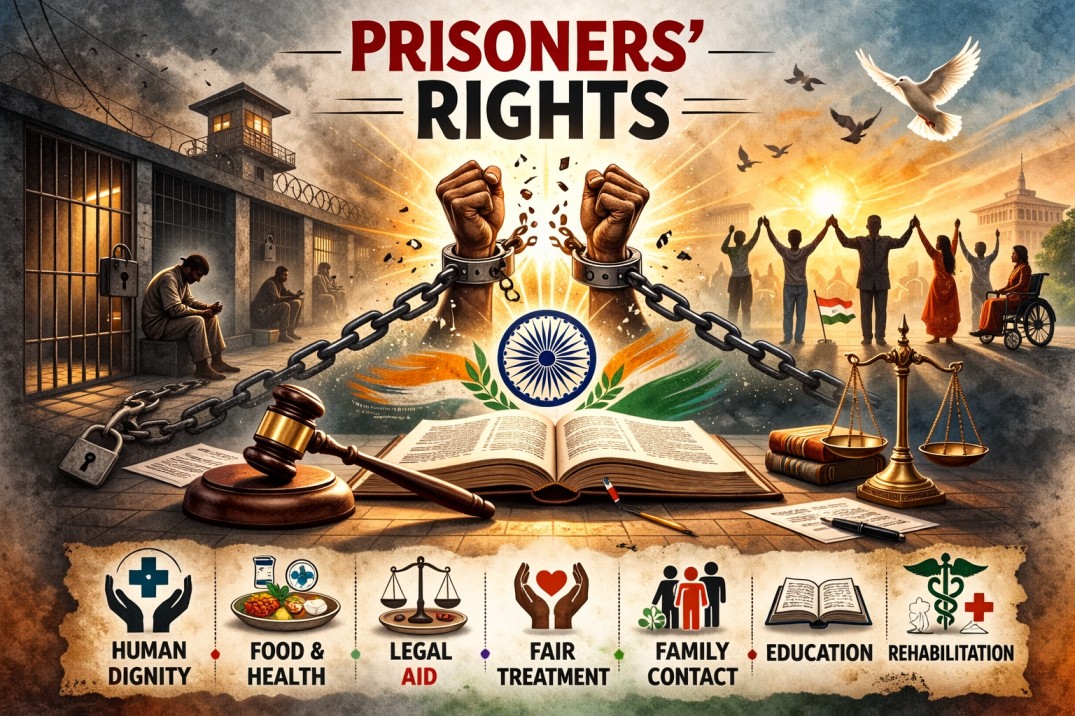 Prisoners' Right
