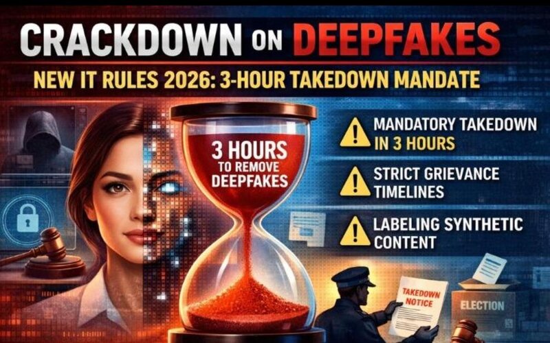 AI-Generated Deepfakes and the Law: Who Is Liable?