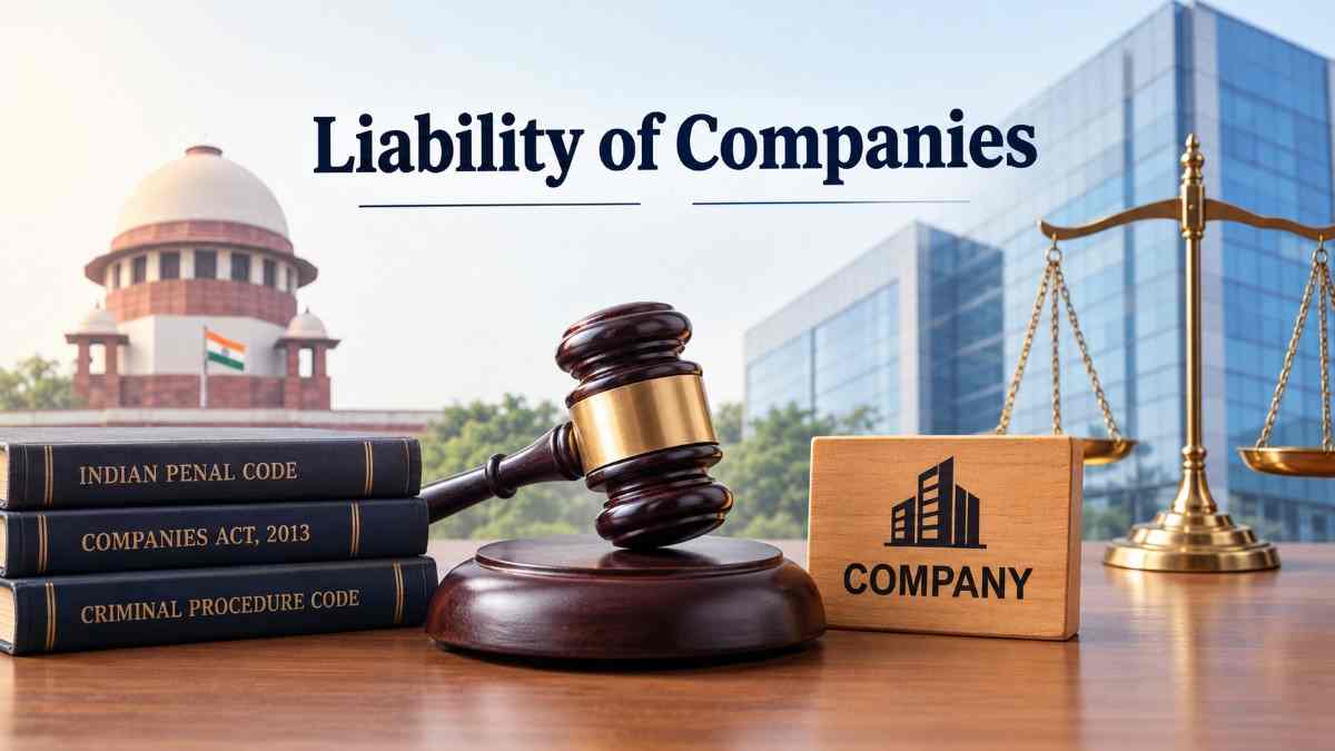 Supreme Court Clarifies Corporate Criminal Liability: Company Can Be Prosecuted Even Without Identifying an Individual Employee